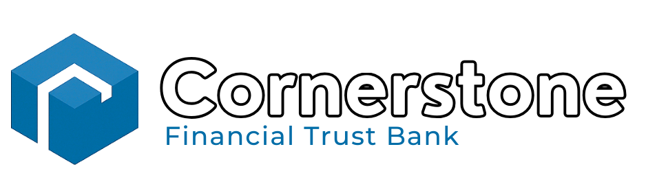 Cornerstone Financial Trust Bank